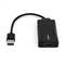 Rocstor Slim Usb 3.0 Male To Hdmi Female 6 Ada Y10A177-B1 - alternate 1